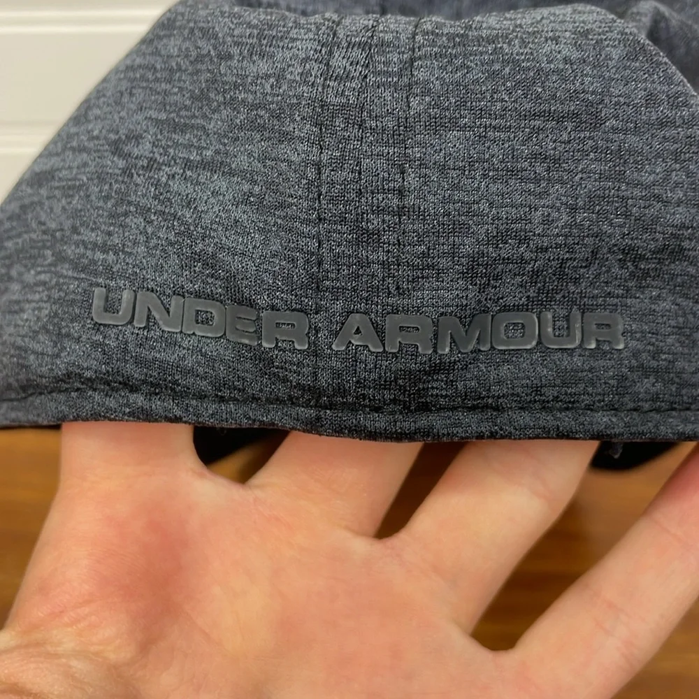 Under Armour Youth Hat